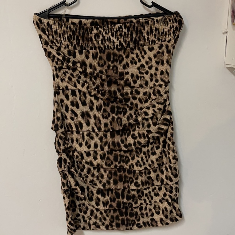 Dress - Picture 2 of 2